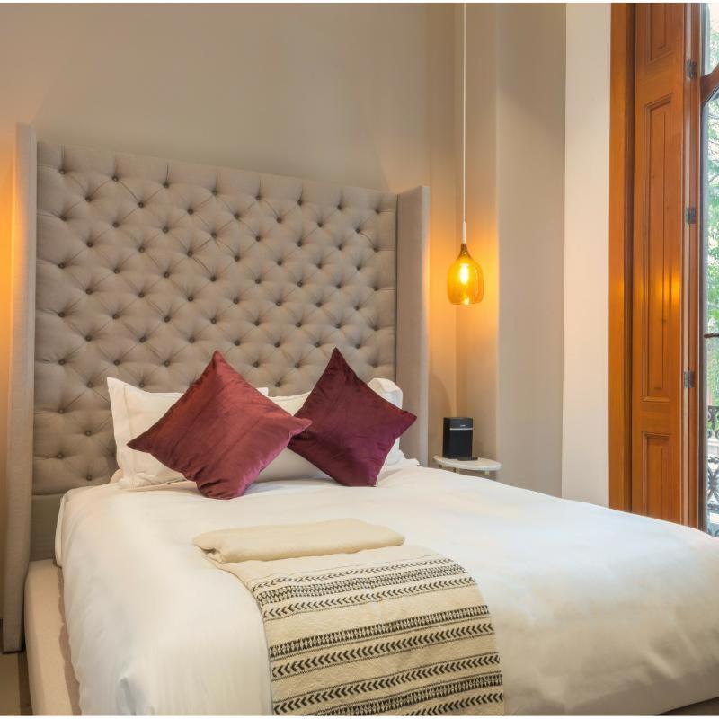 Casa Prim Hotel Boutique (Adults Only) Kota Meksiko Ruang foto
